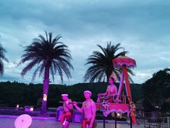 -清迈夜间动物园