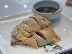 白切鸡-状元楼(金溪路店)