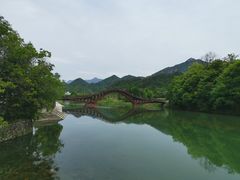 -绩溪龙川景区