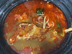 -四川老牛麻辣烫(北门桥店)