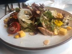 四季田园沙拉-Wei菋·Le Bistrot