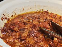 -芭菲盛宴·环球美食(袁家岗店)