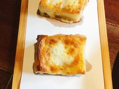 一口闷芝士南瓜-大牌大·传统杭帮菜(湖滨店)