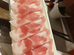 -海底捞火锅(大学路新象城店)