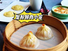 -蟹榭·本帮江浙菜·蟹宴(五角场合生汇商场店)