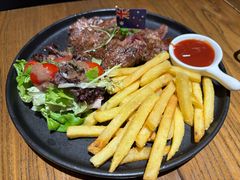 -榖屋house of flour(张江首店)