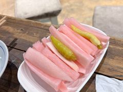 -盟重烧烤(高正街店)