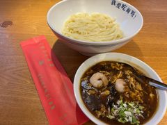 -北三条胡同打卤面馆(雍和宫店)