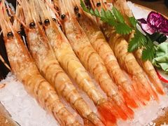 -蟹将军·松叶蟹和牛日料放题自助(K11店)
