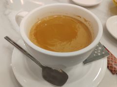 -香港威特瑞茶餐厅(小白楼音乐厅店)