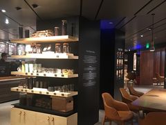 -星巴克臻选(北京银泰店)