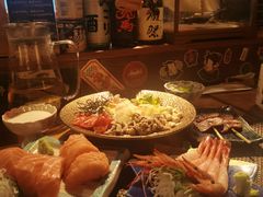 -半藏居酒屋(香港花园店)