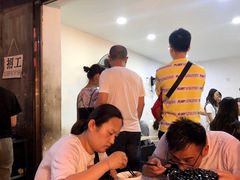 -定家小酥肉·清真(回民街店)