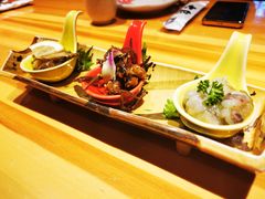 -大岛日本料理铁板烧(南通大饭店)