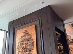 门面-夏宫中餐厅(静安香格里拉店)