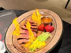 -Nord Grill&Bar Highland诺德西餐(深圳欢乐海岸店)