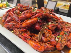 -西安高新希尔顿酒店·咖啡露台西餐厅