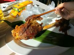 android_upload_pic-北京水岸山吧度假村(雁栖镇店)
