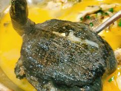 -溱湖八鲜菜馆