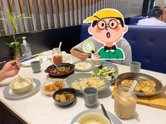 -鹿港小镇(金虹桥国际中心店)