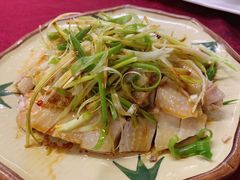 -隆都四季香饭店(碧海路店)