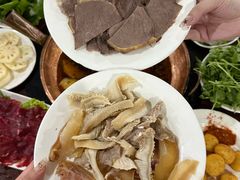 -朝伟清真铜瓢牛肉馆(三十年老·店)