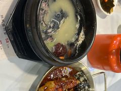 -长顺参鸡汤店(西塔总店)