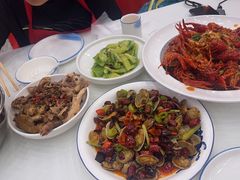 -簋街仔仔小龙虾(总店)