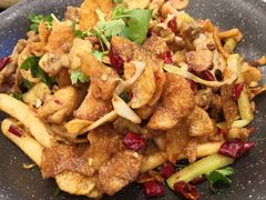 -聚鑫阁江浙菜·非遗传承技艺(青村帝华园店)