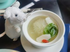 -翠湖宾馆·中餐厅