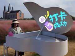 -鹅湖玫瑰文化园
