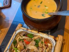 -白家寨子·山野白族菜(古城总店)