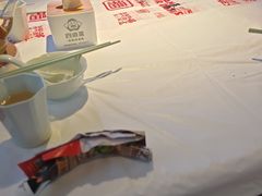 -四道菜·福建菜馆(莆田万达店)