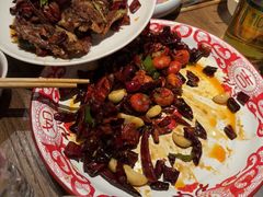 -小乾杯串店•16年沈阳烧烤(文安路店)