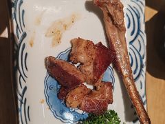 -福樱兰海鲜放题铁板烧(加州店)