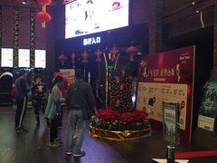 -太平洋影城(深圳8号仓店)