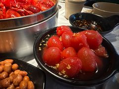 -巴厘龙虾·榜首油焖大虾(洞庭·艺术洋房店)