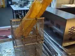 -泉州酒店沁园春茶餐厅