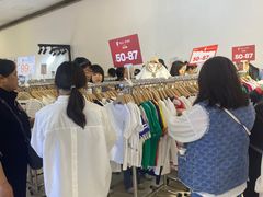 -阳光世纪奥特莱斯店