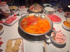 -小龙坎火锅(IFS HOT店)