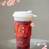 树夏水果茶测评｜哪杯是你的心头好