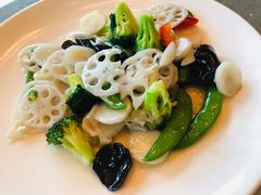 -上海小南国(正大店)