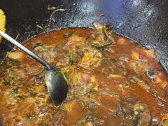 -曹丞相·地锅鸡·地锅鱼(武林店)