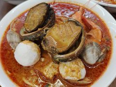 -大中沙茶面(中山路店)