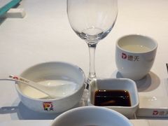 -德天肥牛海鲜火锅(城西银泰店)