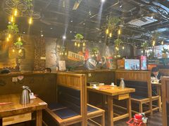 -小俩口烧烤东北菜(双井店)