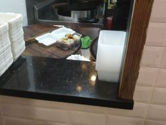 -小杨生煎(成山巴黎春天店)