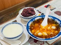 -阿坤传统手工小吃(杨家坪店)