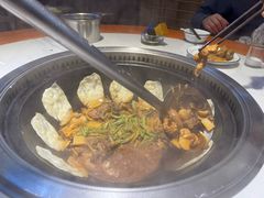-铁锅年代•现炒地锅鸡(仪凤南路店)