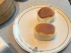 -扬州万怡酒店-中餐厅(文昌中路店)